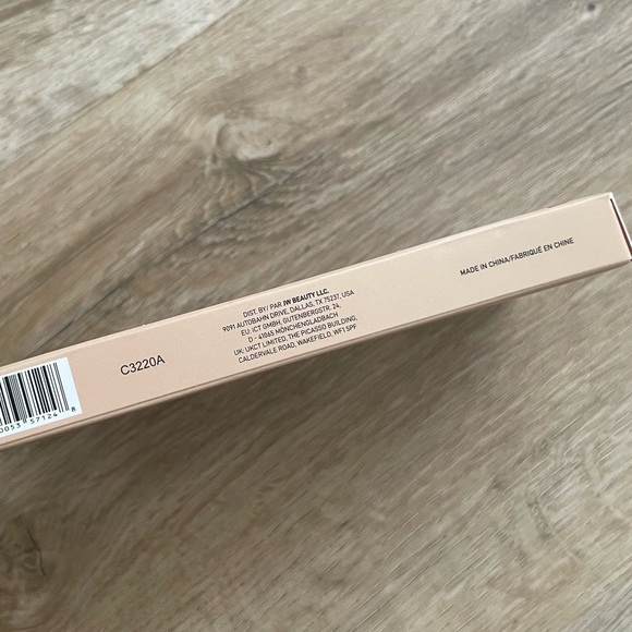 Jason Wu  Blush - Picture 4 of 6